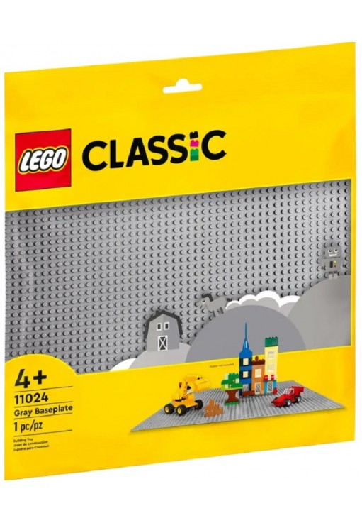 Seturi de jocuri Lego 11024 