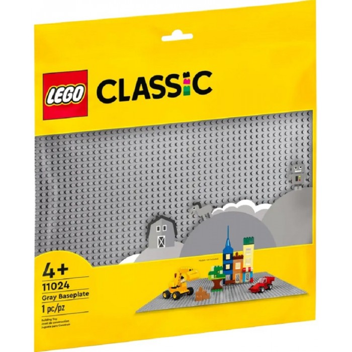 Seturi de jocuri Lego 11024  11024