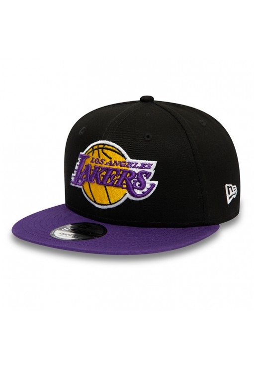 Кепка New Era  9FIFTY Los Angeles Lakers 
