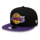 Кепка New Era  9FIFTY Los Angeles Lakers  12122724