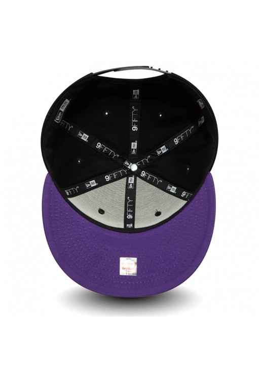 Chipiu New Era  9FIFTY Los Angeles Lakers 