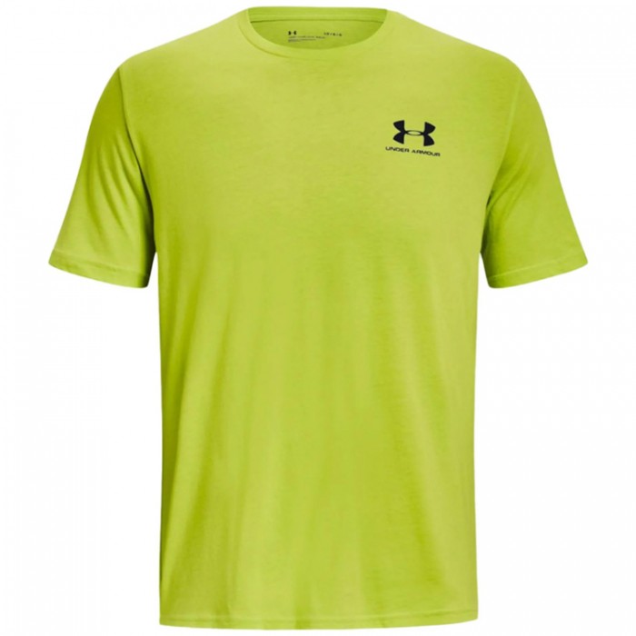 Tricou Under Armour UA M SPORTSTYLE LC SS 1326799-324