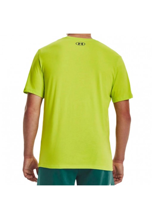 Футболка Under Armour UA M SPORTSTYLE LC SS