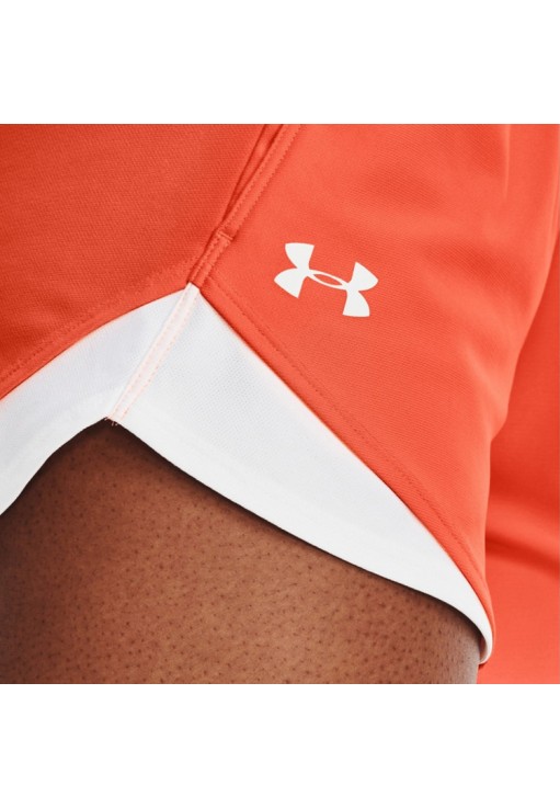 Шорты Under Armour Play Up Shorts 3.0
