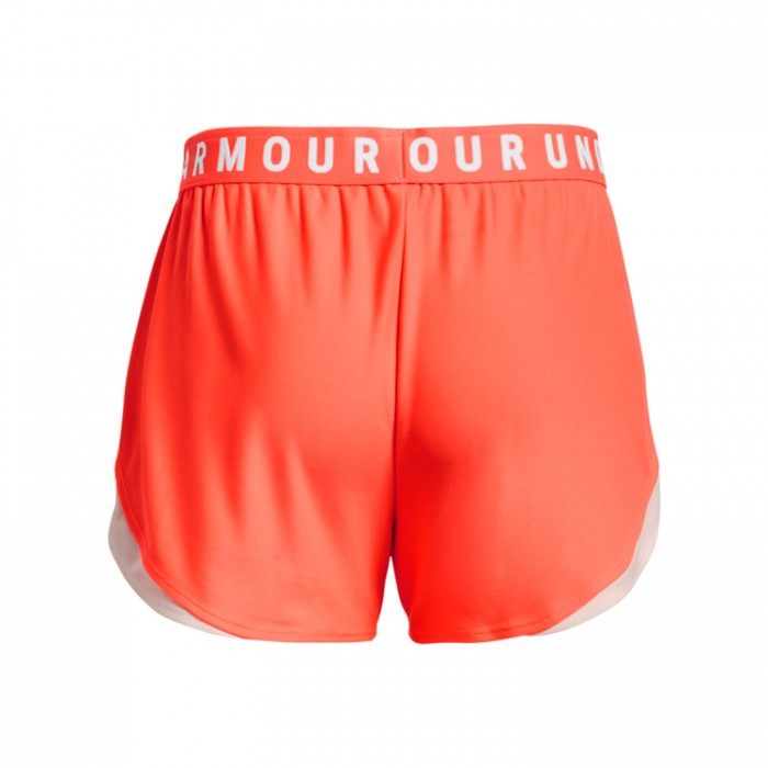 Sorti Under Armour Play Up Shorts 3.0 851280 - imagine №2