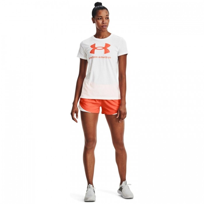 Sorti Under Armour Play Up Shorts 3.0 1344552-824 - imagine №5