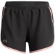Шорты Under Armour UA FLY BY 2.0 SHORT 1350196-024