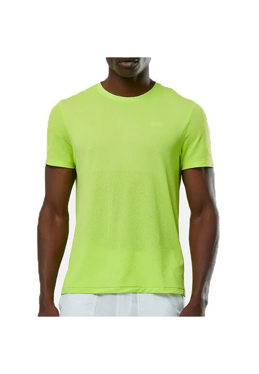 Tricou Under Armour UA M SEAMLESS STRIDE SS
