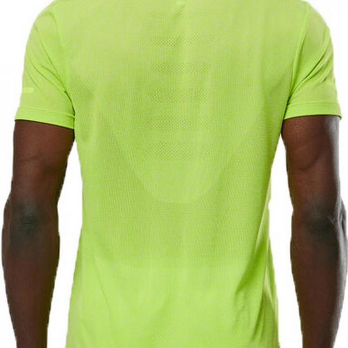 Футболка Under Armour UA M SEAMLESS STRIDE SS 1375692-324 - 3