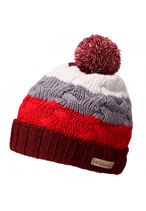 Шапка Columbia Carson Pass Beanie