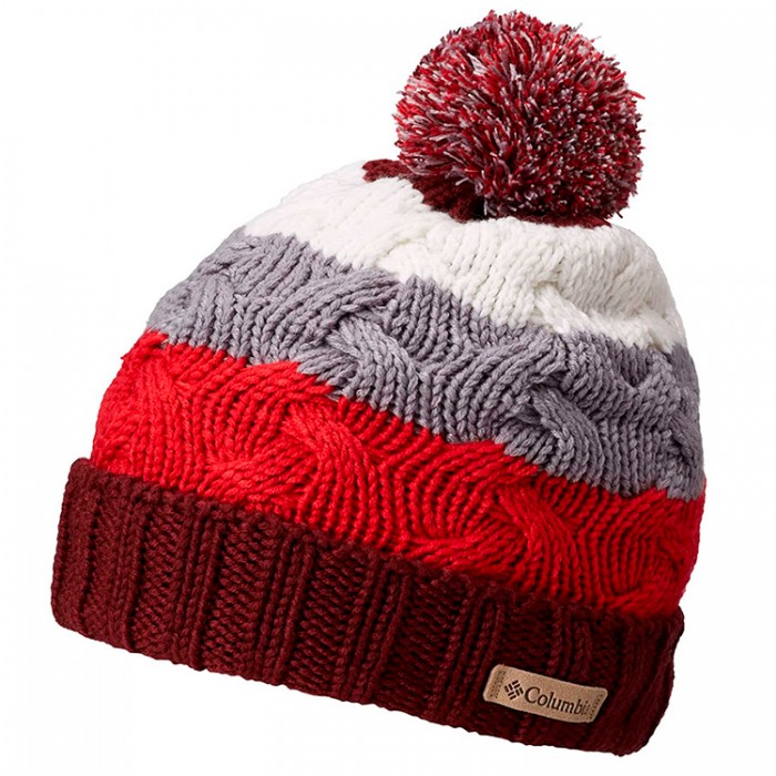 Шапка Columbia Carson Pass Beanie 1621821-624