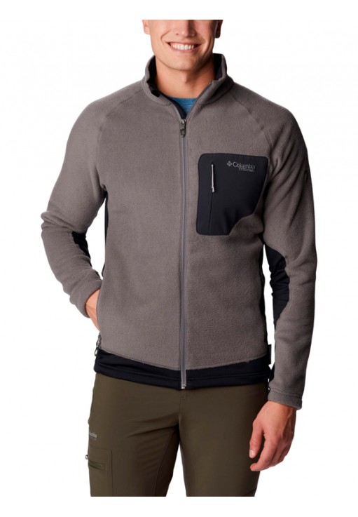 Hanorac Columbia Titan PaSS 2.0 II Fleece