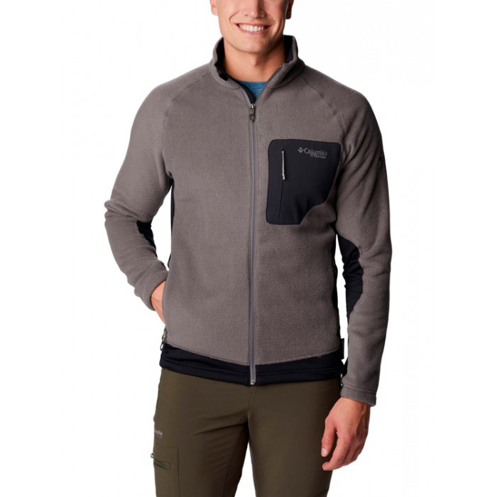 Hanorac Columbia Titan PaSS 2.0 II Fleece 1866421-024