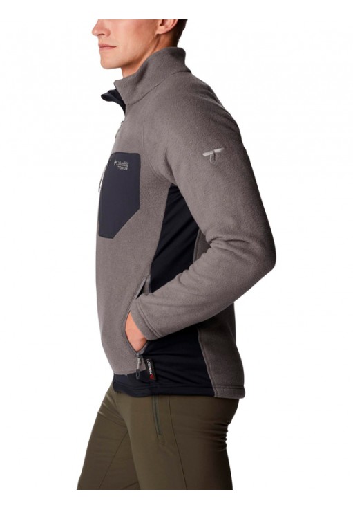 Толстовка Columbia Titan PaSS 2.0 II Fleece