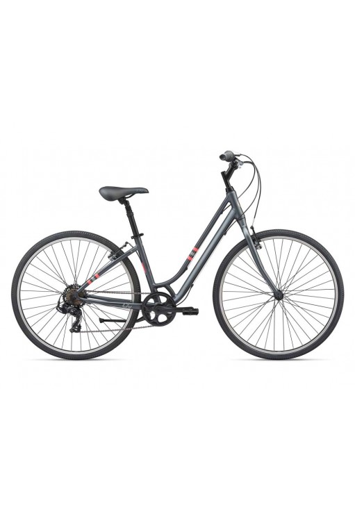 Велосипед городской Giant Flourish 4