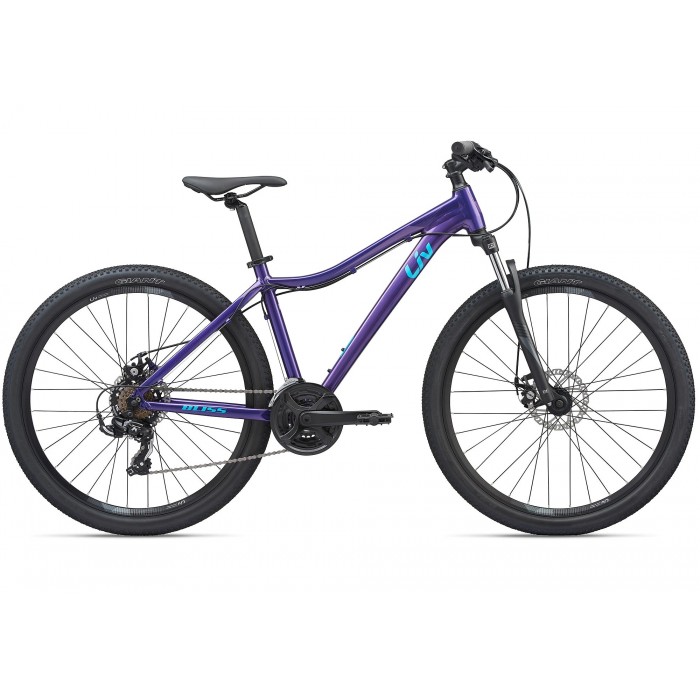 Bicicleta de munte Giant Bliss 3 Disc 2002232224