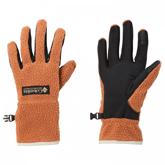 Перчатки Columbia Womens Helvetia Sherpa Glove 2053971-224