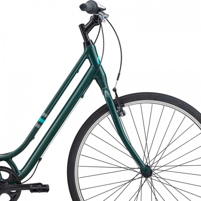 Bicicleta Aventure Liv Flourish 4 2100204124 - 2