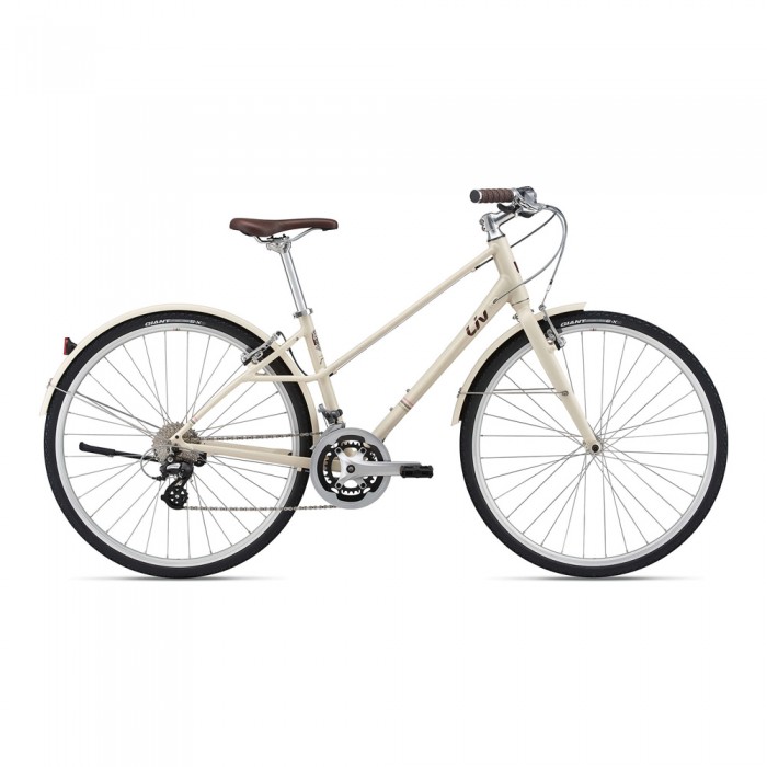 Bicicleta de oras Liv BeLiv F 2102101124