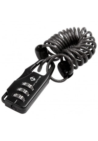 Замок M-WAVE M-WAVE PD 3 L padlock