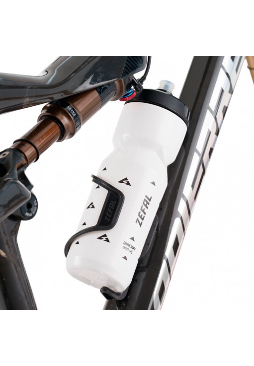 Подставка для фляги Zefal Pulse S2 Right