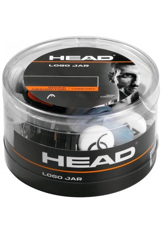 Виброгаситель HEAD LOGO JAR