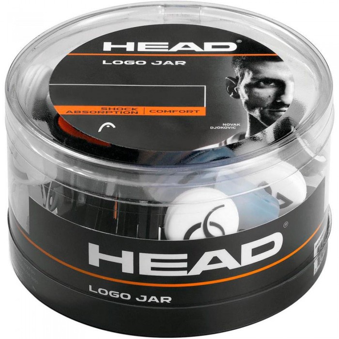 Antivibrator HEAD LOGO JAR 556596
