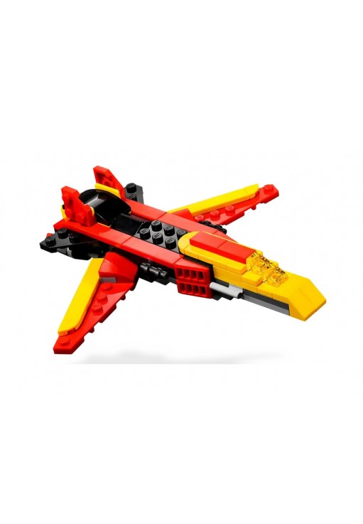 Конструктор Lego 31124