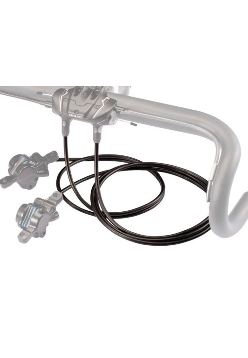 Рубашка тормоза Giant Conduct Hydraulic Disc Brakes