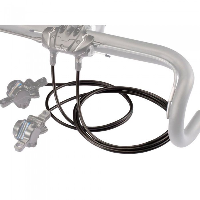 Рубашка тормоза Giant Conduct Hydraulic Disc Brakes 380000024