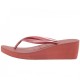 Шлепанцы Havaianas HIGH FASH 4127537.4924