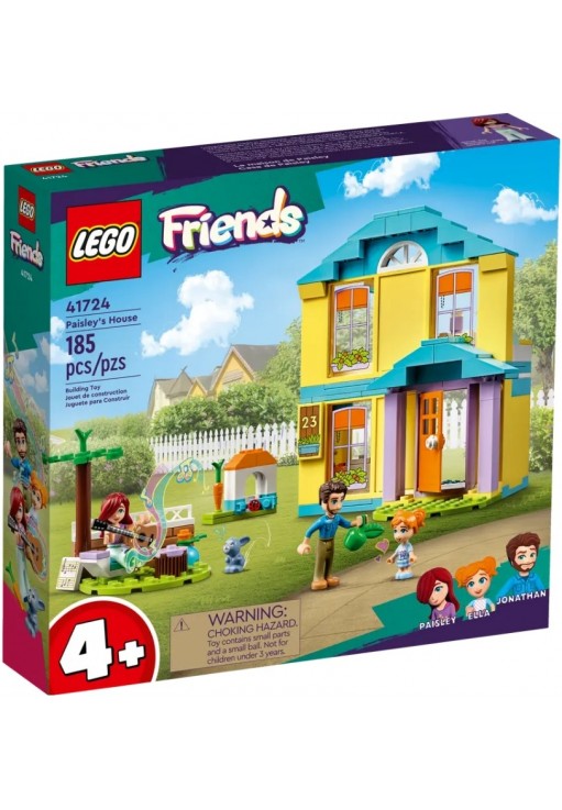 Constructor Lego 41724
