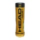 Set mingi p/tenis 4 buc HEAD MINGI TENIS CAMP HEAD TOUR XT 4B 570824 570824