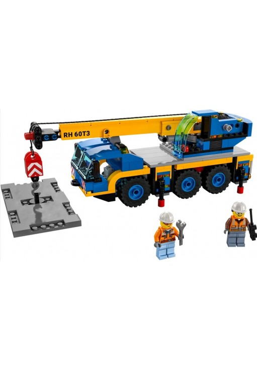 Конструкторы Lego 60324