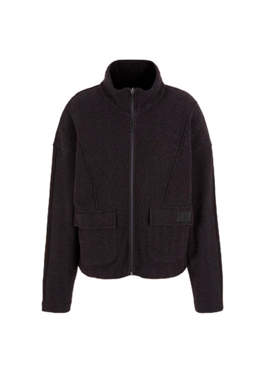 Толстовка EA7 EMPORIO ARMANI JERSEYWEAR