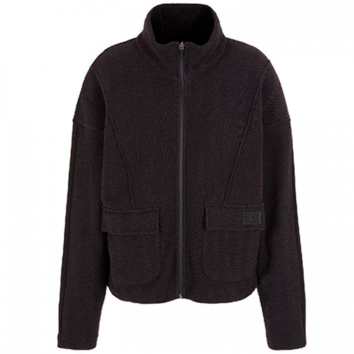 Hanorac EA7 EMPORIO ARMANI JERSEYWEAR 6RTM41-TJPVZ-0224