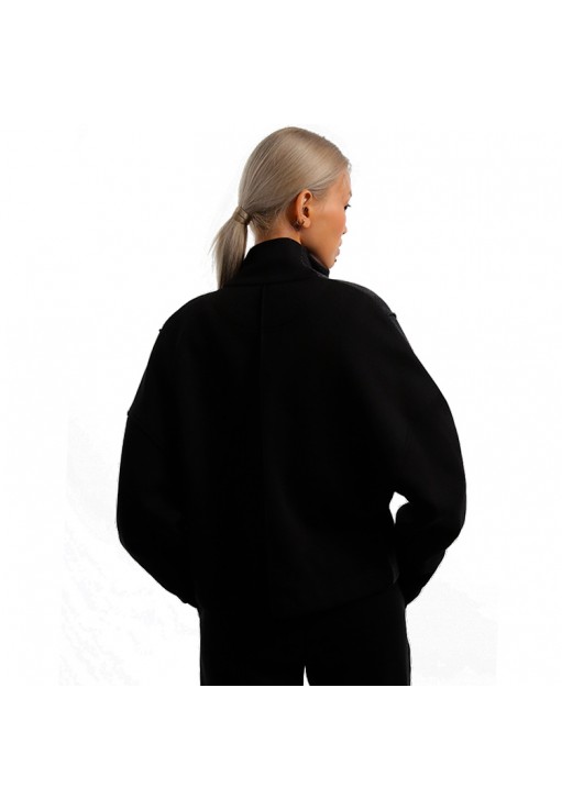 Hanorac EA7 EMPORIO ARMANI JERSEYWEAR