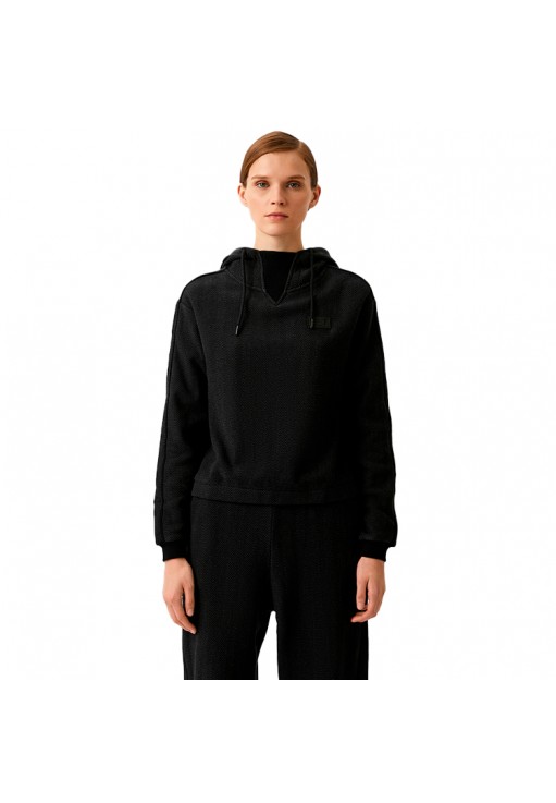 Толстовка EA7 EMPORIO ARMANI JERSEYWEAR