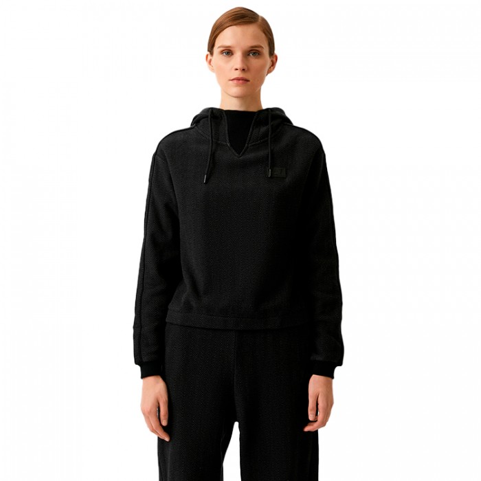 Толстовка EA7 EMPORIO ARMANI JERSEYWEAR 6RTM42-TJPVZ-0224