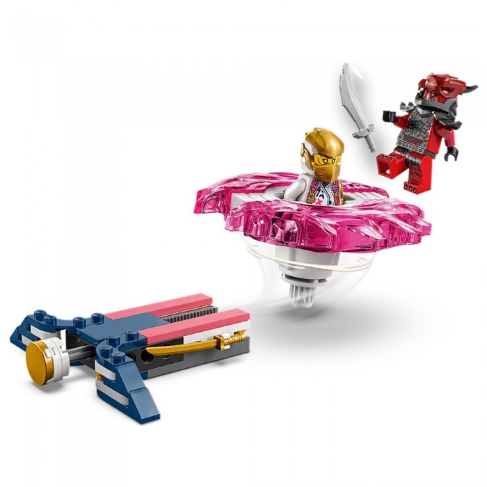 Конструктор Lego 71824 71824 - 4