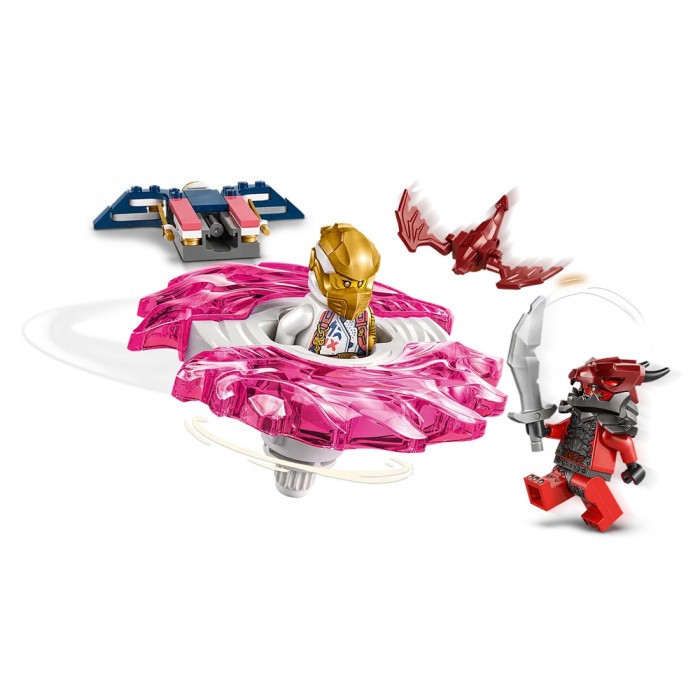 Конструктор Lego 71824 71824 - 6