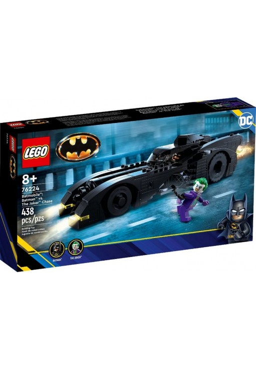 Constructor Lego 76224