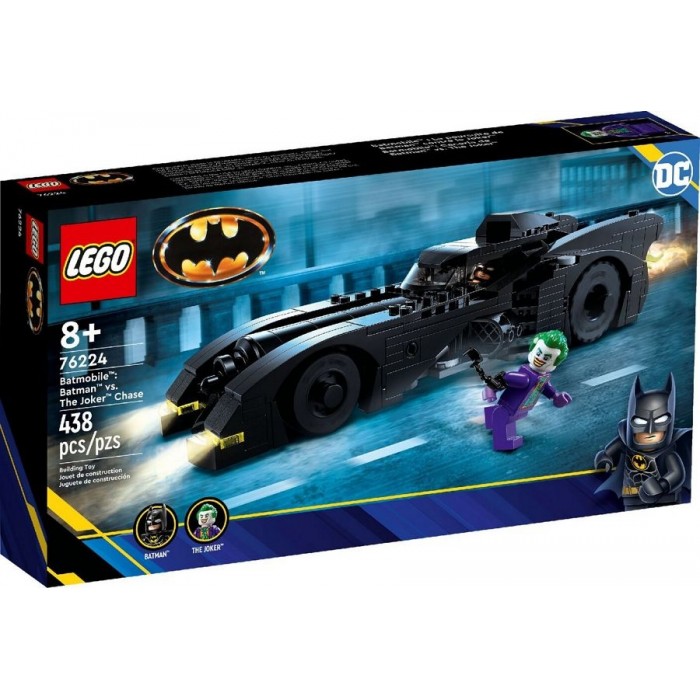 Конструктор Lego 76224 76224