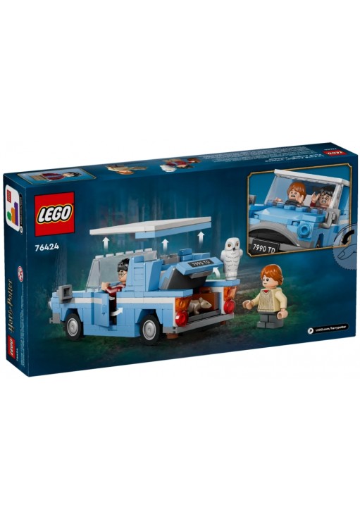 Конструкторы Lego 76424