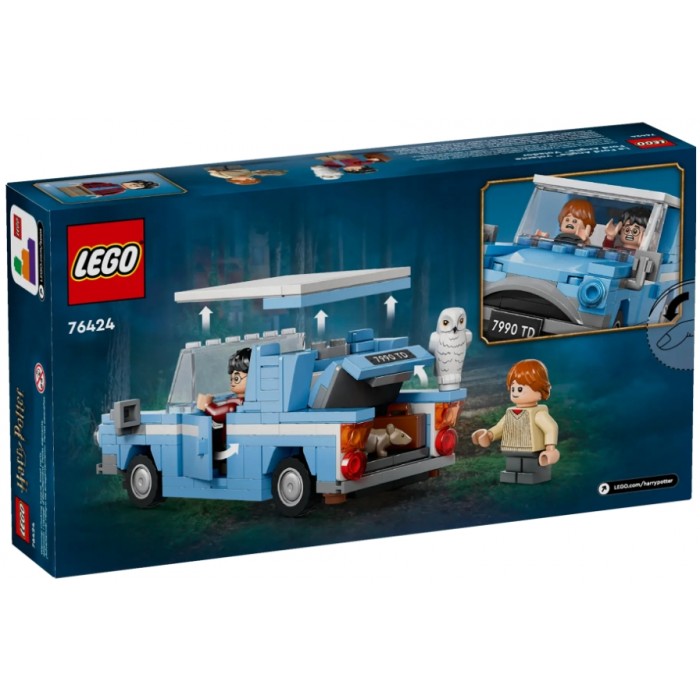 Конструкторы Lego 76424 76424