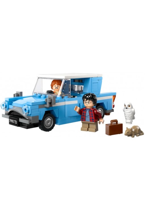 Конструкторы Lego 76424