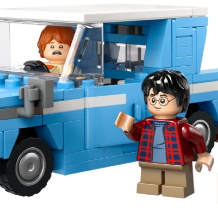 Конструкторы Lego 76424 76424 - 2