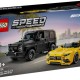 Constructor Lego 76924 76924