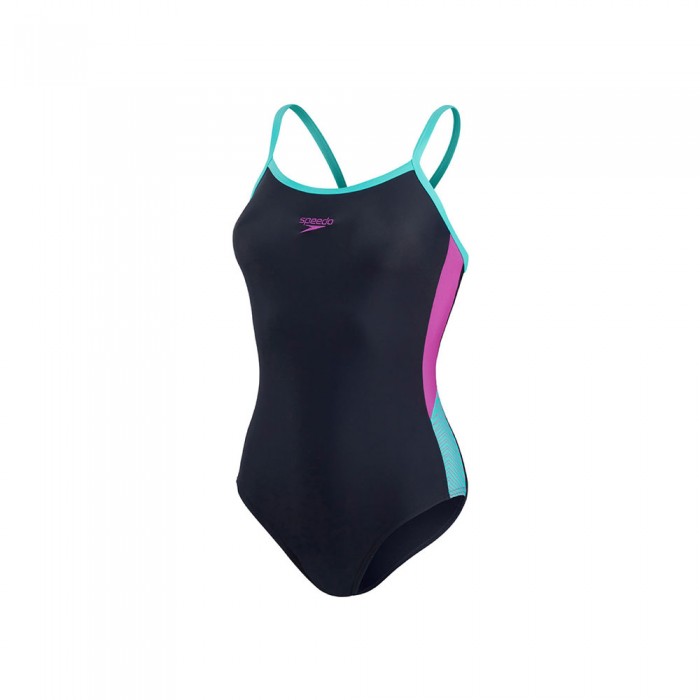 Купальник Speedo DIVE TSRP MSBK AF 8-12912G724