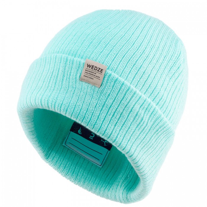 Шапка Wedze HAT FISHERMAN JR 8641824